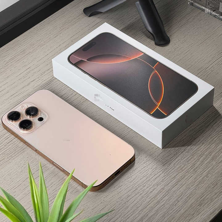 Latest iPhone Model