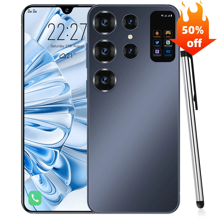 Samsung S25 Ultra