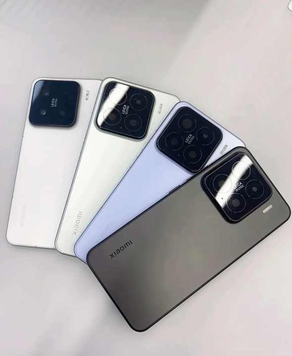 Xiaomi Flagship