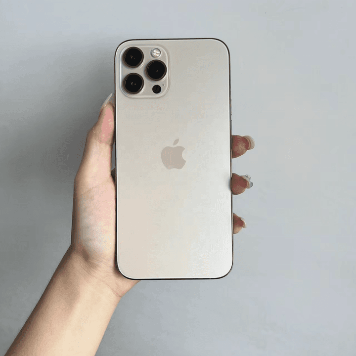 Iphone 12 Pro